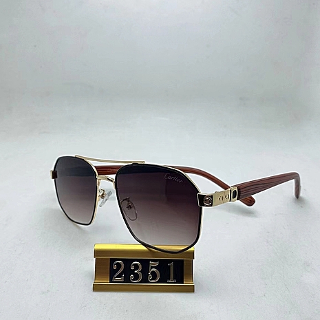 Cartier Sunglasses #564848 replica