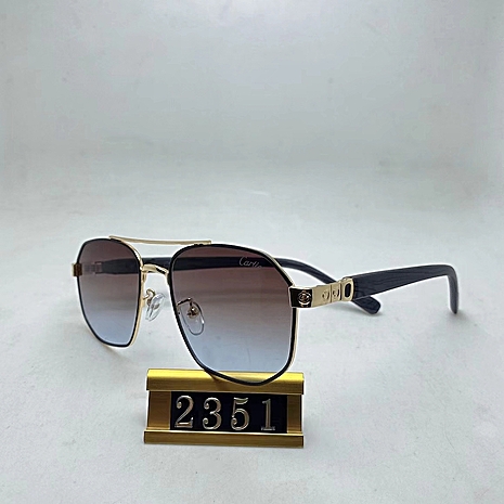 Cartier Sunglasses #564849 replica