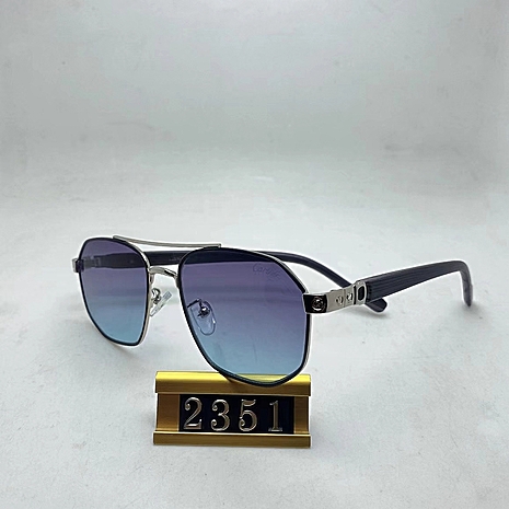 Cartier Sunglasses #564851 replica