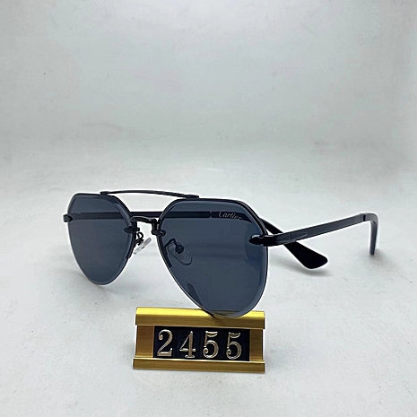 Cartier Sunglasses #564853 replica