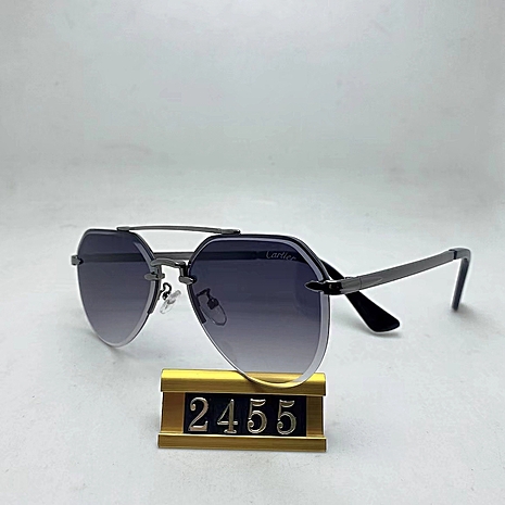 Cartier Sunglasses #564855 replica