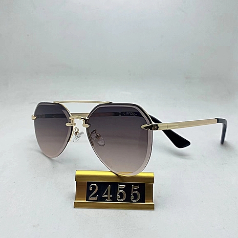 Cartier Sunglasses #564856 replica