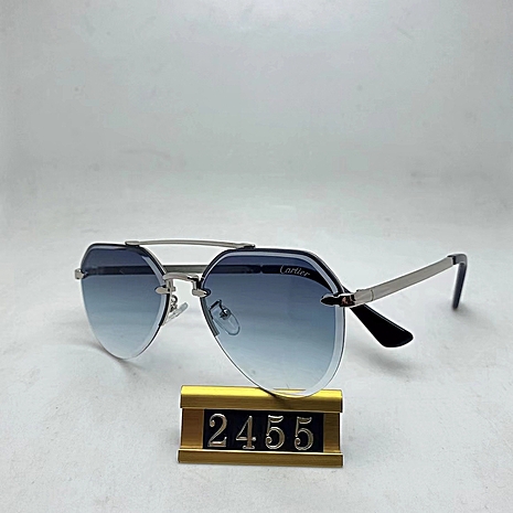 Cartier Sunglasses #564858 replica