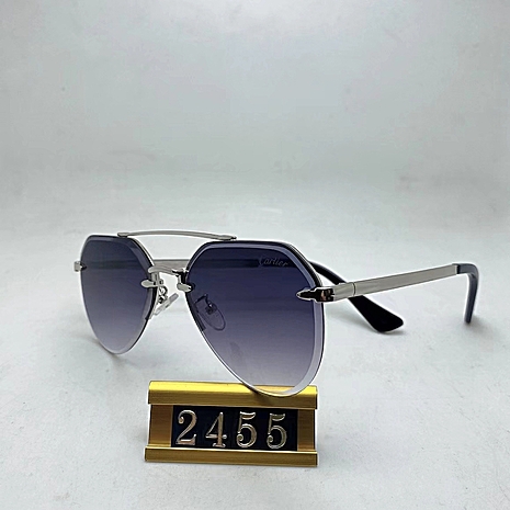 Cartier Sunglasses #564859 replica