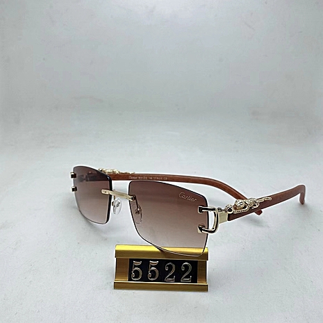 Cartier Sunglasses #564864 replica