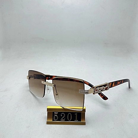 Cartier Sunglasses #564868 replica