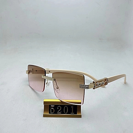 Cartier Sunglasses #564869 replica