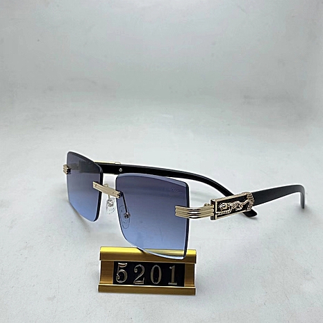Cartier Sunglasses #564870 replica