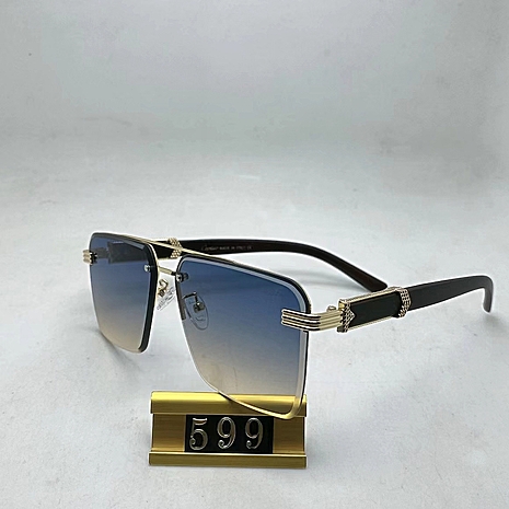 Cartier Sunglasses #564871 replica
