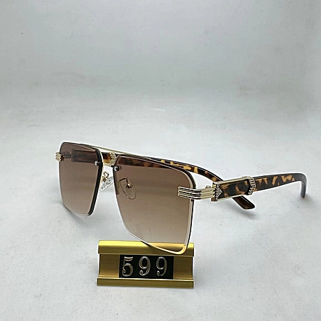 Cartier Sunglasses #564872 replica