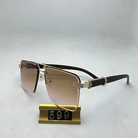 Cartier Sunglasses #564873 replica