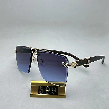 Cartier Sunglasses #564875 replica