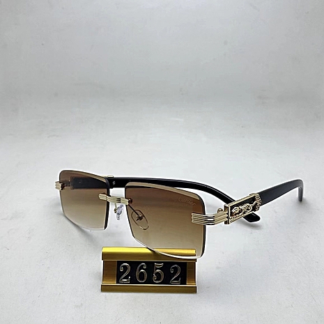 Cartier Sunglasses #564879 replica