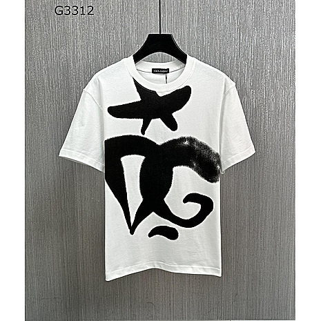 D&G T-Shirts for MEN #564909