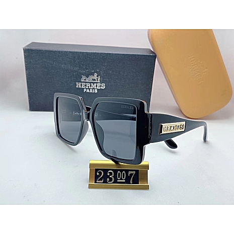 HERMES sunglasses #564937 replica
