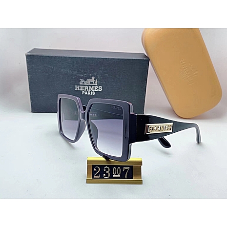 HERMES sunglasses #564938 replica