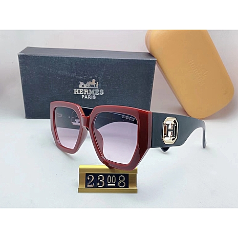 HERMES sunglasses #564943 replica