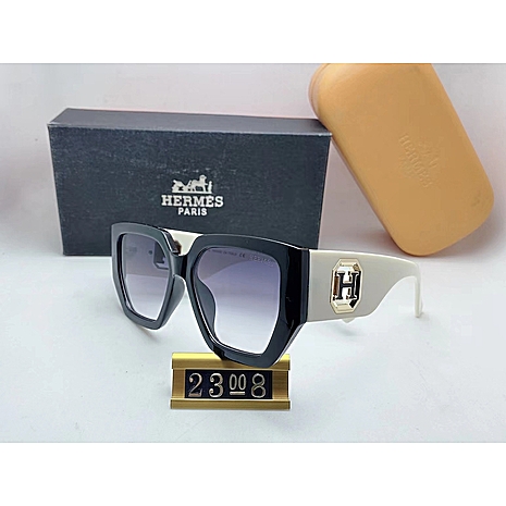 HERMES sunglasses #564944 replica