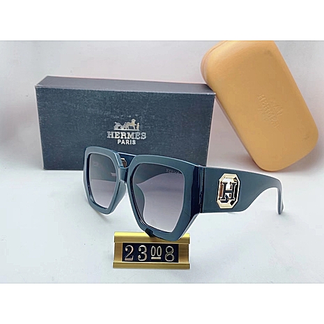 HERMES sunglasses #564945 replica