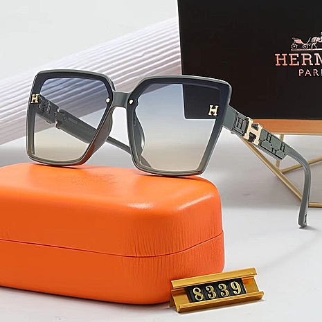 HERMES sunglasses #564946 replica