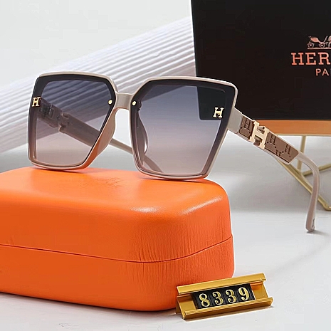 HERMES sunglasses #564947 replica