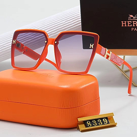 HERMES sunglasses #564948 replica