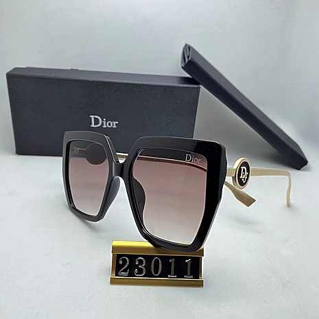 Dior Sunglasses #565038 replica