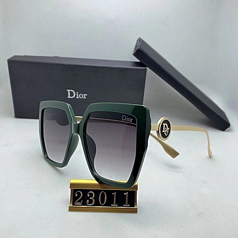 Dior Sunglasses #565040 replica