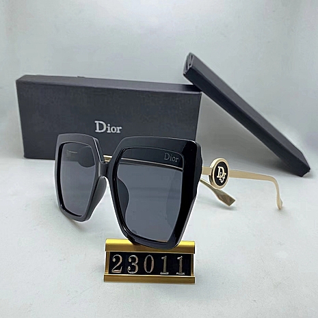 Dior Sunglasses #565041 replica