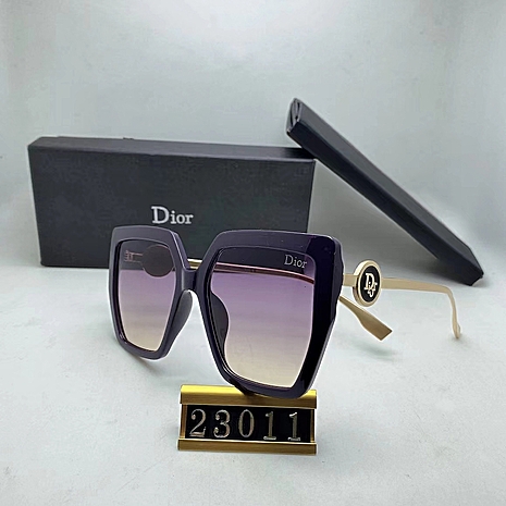 Dior Sunglasses #565042 replica