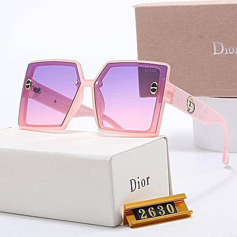Dior Sunglasses #565043 replica
