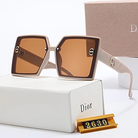 Dior Sunglasses #565044 replica