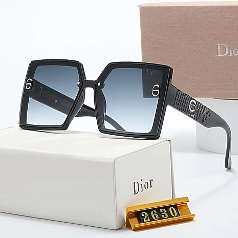 Dior Sunglasses #565046 replica