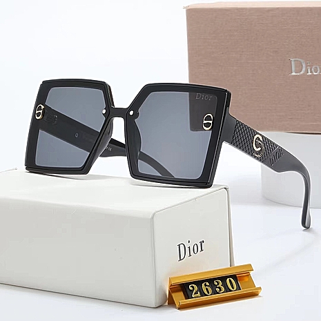 Dior Sunglasses #565047 replica