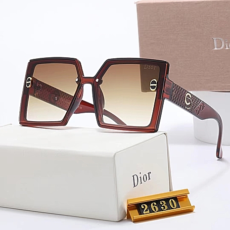 Dior Sunglasses #565048 replica