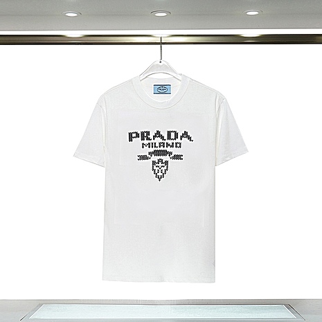 Prada T-Shirts for Men #565054 replica