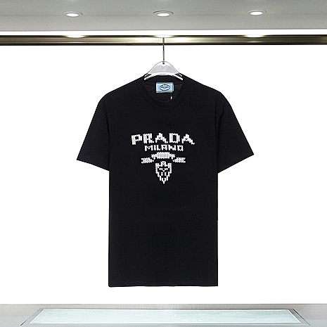 Prada T-Shirts for Men #565055 replica