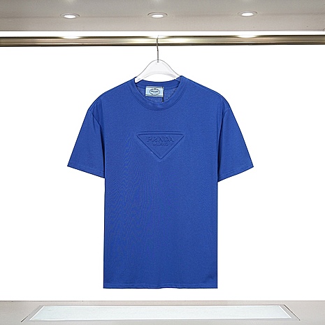 Prada T-Shirts for Men #565056 replica