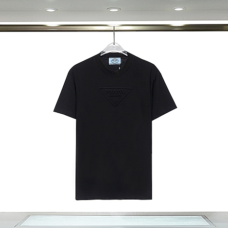 Prada T-Shirts for Men #565058 replica