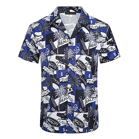 Versace  T-Shirts for men #565067 replica