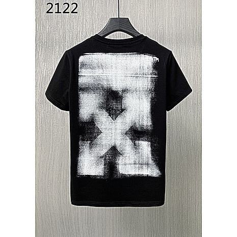 OFF WHITE T-Shirts for Men #565102