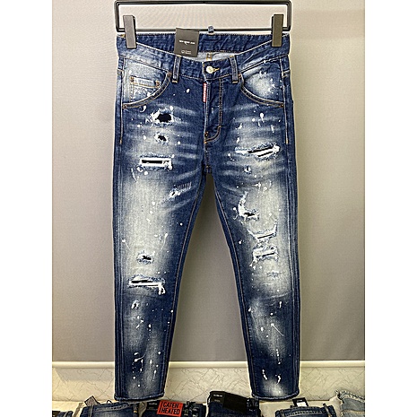 Dsquared2 Jeans for MEN #565113 replica