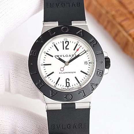 BVLGARI AAA+ Watches for men #565114 replica