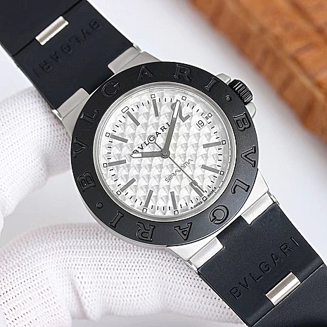 BVLGARI AAA+ Watches for men #565115 replica