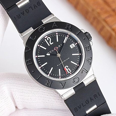BVLGARI AAA+ Watches for men #565116