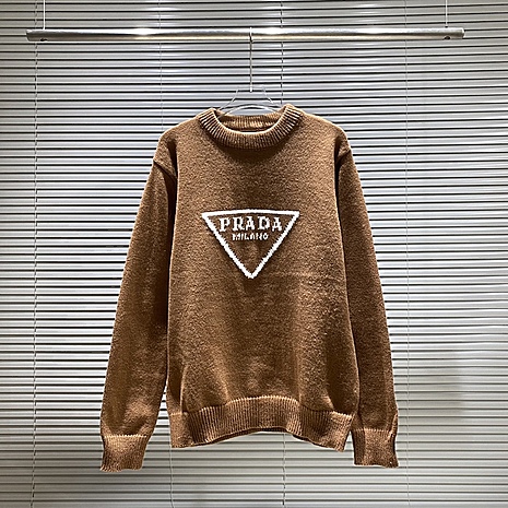 Prada Sweater for Men #565117 replica