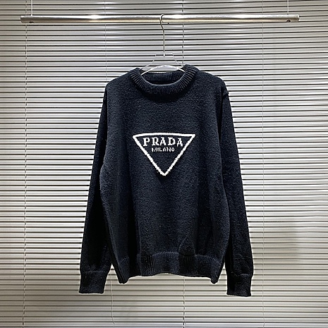 Prada Sweater for Men #565118 replica