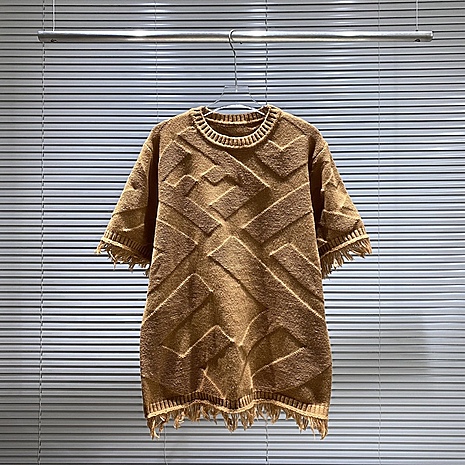 Fendi Sweater for MEN #565152 replica
