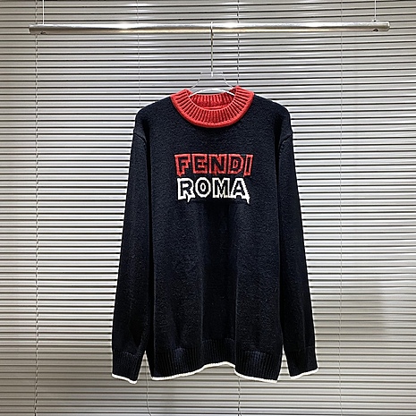 Fendi Sweater for MEN #565153 replica