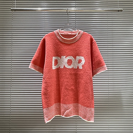 Dior sweaters for men #565154 replica